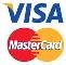 Visa/MasterCard